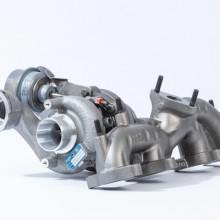Turbocharger BTN TURBO 54399880058 OE Ref 03G253010D BTN TURBO