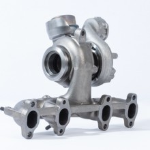 Turbocharger BTN TURBO 54399880058 OE Ref 03G253010D BTN TURBO