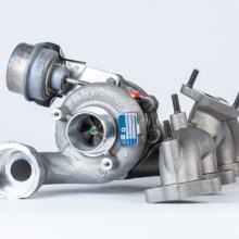 Turbocharger BTN TURBO 54399880059 OE Ref 03G253010E BTN TURBO