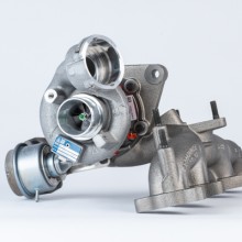 Turbocharger BTN TURBO 54399880068 OE Ref 03G253014D BTN TURBO