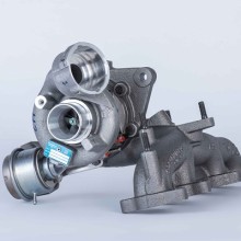 Turbocharger BTN TURBO 54399880071 OE Ref 03G253014T BTN TURBO