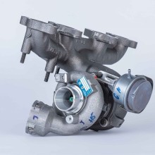Turbocharger BTN TURBO 54399880072 OE Ref 03G253014D BTN TURBO