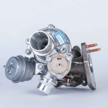 Turbocharger BTN TURBO 54399880077 OE Ref 144105751R BTN TURBO