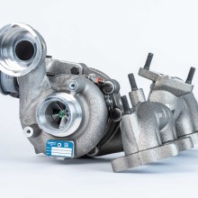 Turbocharger BTN TURBO 54399880082 OE Ref 038253010D BTN TURBO