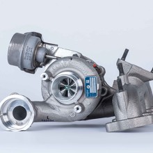 Turbocharger BTN TURBO 54399880085 OE Ref 2X0253019B BTN TURBO