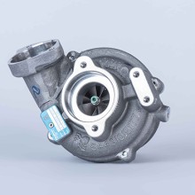 Turbocharger BTN TURBO 54399880089 OE Ref 11657802587 BTN TURBO