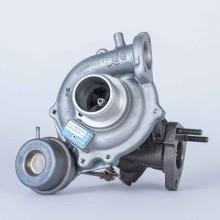 Turbocharger BTN TURBO 54399880093 OE Ref 1390079J80 BTN TURBO