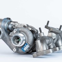 Turbocharger BTN TURBO 54399880097 OE Ref 038253010M BTN TURBO