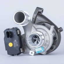 Turbocharger BTN TURBO 54399880107 OE Ref 282302F300 BTN TURBO