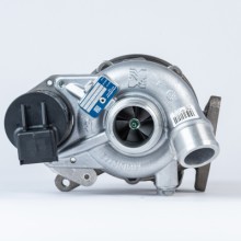 Turbocharger BTN TURBO 54399880110 OE Ref LR004527 BTN TURBO