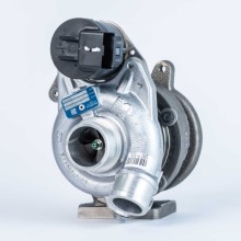 Turbocharger BTN TURBO 54399880111 OE Ref LR004526 BTN TURBO