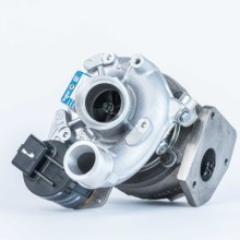 Turbocharger BTN TURBO 54399880113 OE Ref LR008826 BTN TURBO