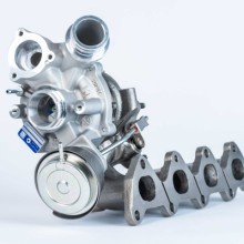 Turbocharger BTN TURBO 54399880139 OE Ref 03C145701J BTN TURBO