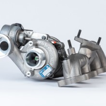 Turbocharger BTN TURBO 54399900020 OE Ref 038253010C BTN TURBO