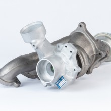 Turbocharger BTN TURBO 54399900049 OE Ref 6460900280 BTN TURBO