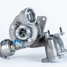 Turbocharger BTN TURBO 54399900054 OE Ref 045253019J BTN TURBO
