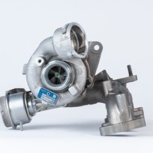 Turbocharger BTN TURBO 54399900072 OE Ref 03G253014M BTN TURBO