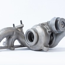 Turbocharger BTN TURBO 54399900097 OE Ref 038253056M BTN TURBO