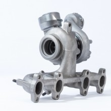 Turbocharger BTN TURBO 54399900097 OE Ref 038253056M BTN TURBO