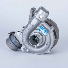 Turbocharger BTN TURBO 54399980027 OE Ref 7701475135 BTN TURBO