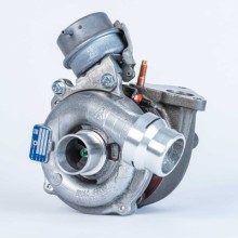 Turbocharger BTN TURBO 54399980070 OE Ref 1441100Q0F BTN TURBO