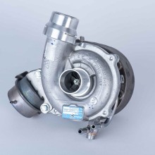 Turbocharger BTN TURBO 54399980080 OE Ref 1441100CREX BTN TURBO