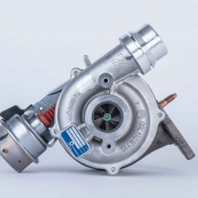 Turbocharger BTN TURBO 54399980127 OE Ref 1441100Q1G BTN TURBO