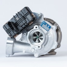 Turbocharger BTN TURBO 54409980026 OE Ref 11658508091 BTN TURBO