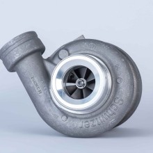 Turbocharger BTN TURBO 56209880010 OE Ref 04905205 BTN TURBO