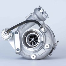 Turbocharger BTN TURBO 56209880014 OE Ref 04904290 BTN TURBO