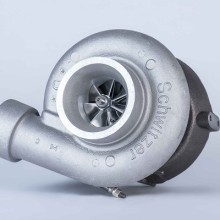 Turbocharger BTN TURBO 56409880017 OE Ref 0090965999 BTN TURBO