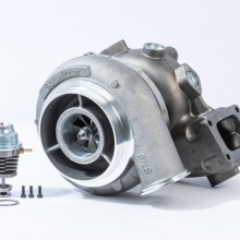 Turbocharger BTN TURBO 56509880000 OE Ref 3801134 BTN TURBO
