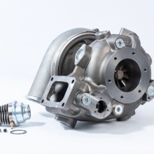 Turbocharger BTN TURBO 56509880000 OE Ref 3801134 BTN TURBO