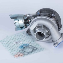 Turbocharger BTN TURBO 57399880000 OE Ref 0375J3 BTN TURBO