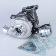 Turbocharger BTN TURBO 57399880002 OE Ref 282012A400 BTN TURBO