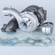 Turbocharger BTN TURBO 57439880001 OE Ref 55188334 BTN TURBO