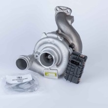 Turbocharger BTN TURBO 57479900006 OE Ref 5179566AB BTN TURBO