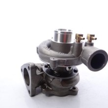 Turbocharger BTN TURBO 700273-5001S OE Ref 282004B151 BTN TURBO