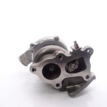 Turbocharger BTN TURBO 700273-5002S OE Ref 282004B160 BTN TURBO