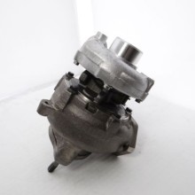 Turbocharger BTN TURBO 700447-5009S OE Ref 11652414341 BTN TURBO