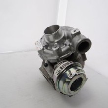 Turbocharger BTN TURBO 700447-5009S OE Ref 11652414341 BTN TURBO