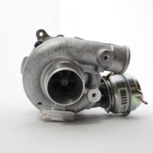 Turbocharger BTN TURBO 700447-9009S OE Ref 11652414341 BTN TURBO