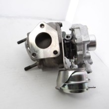 Turbocharger BTN TURBO 700447-9009S OE Ref 11652414341 BTN TURBO