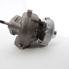 Turbocharger BTN TURBO 700447-9009S OE Ref 11652414341 BTN TURBO