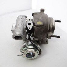 Turbocharger BTN TURBO 700447-9009S OE Ref 11652414341 BTN TURBO