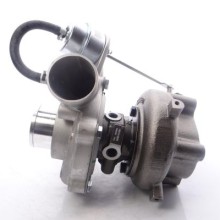 Turbocharger BTN TURBO 700716-5009S OE Ref 8972089663 BTN TURBO