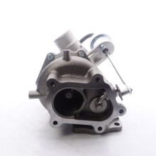 Turbocharger BTN TURBO 700716-5009S OE Ref 8972089663 BTN TURBO