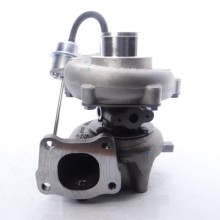 Turbocharger BTN TURBO 700716-5009S OE Ref 8972089663 BTN TURBO