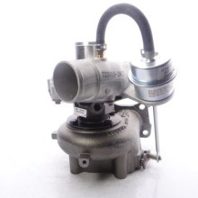 Turbocharger BTN TURBO 700716-5009S OE Ref 8972089663 BTN TURBO