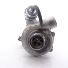 Turbocharger BTN TURBO 700716-5009S OE Ref 8972089663 BTN TURBO